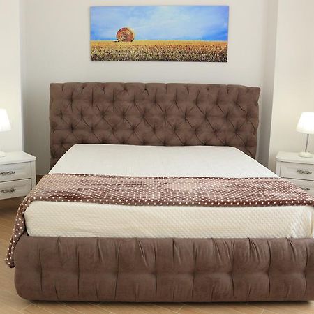 Sul Teatro Apartman Matera Kültér fotó